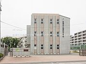 中学校 530m 船橋市立葛飾中学校