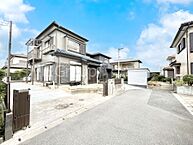千葉県市原市八幡：物件画像