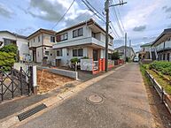 千葉県松戸市西馬橋1丁目：物件画像