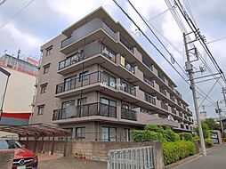 ベルドゥムール志津駅前
