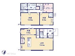 市川市国分3丁目 中古一戸建て