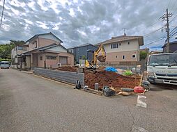 グラファーレ　船橋市松が丘2丁目　51期　全1棟