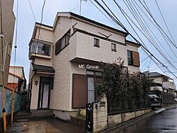 船橋市旭町1丁目 中古戸建て