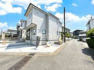 千葉県松戸市平賀：物件画像