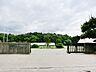 周辺：中学校 4300m 旭中学校(学校に通うのが楽しみですね！)