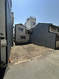 物件画像 大正区千島１売土地
