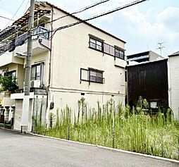 物件画像 鶴見区今津中1売土地