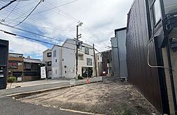 物件画像 東成区玉津３売土地