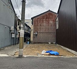 物件画像 住吉区大領5丁目売土地