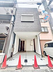 物件画像 大正区平尾３新築戸建