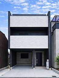 物件画像 生野区巽南１新築戸建