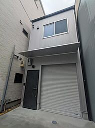 物件画像 旭区大宮３新築戸建