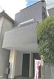 物件画像 淀川区田川１新築戸建