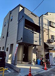 物件画像 大正区三軒家東６新築戸建