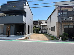 物件画像 守口市大日町２号地