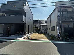 物件画像 守口市大日町2号地