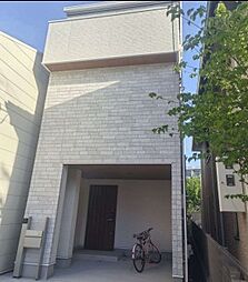 物件画像 西成区北津守4新築戸建
