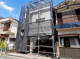 物件画像 平野区喜連3新築戸建
