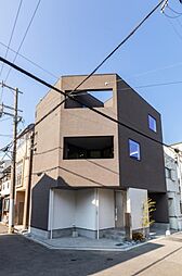 物件画像 鴫野西5新築戸建