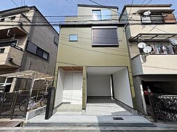 物件画像 鶴見区緑3新築戸建