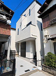 物件画像 西淀川区姫里２新築戸建