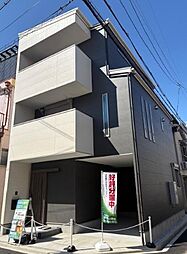 物件画像 豊中市島江町2新築戸建