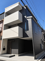 物件画像 豊中市島江町2新築戸建