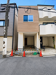 物件画像 平野区平野本町3新築戸建