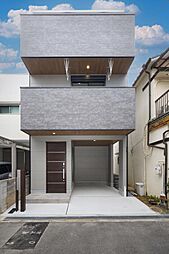 物件画像 東大阪市吉田4新築戸建