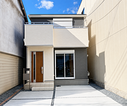 物件画像 生野区田島2新築戸建