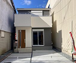 物件画像 生野区田島２新築戸建
