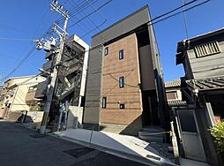 物件画像 此花区酉島６新築戸建
