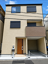 物件画像 東淀川区北江口4新築戸建
