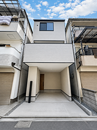 物件画像 守口市南寺方東通３新築戸建