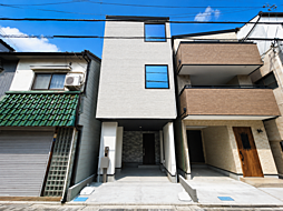 物件画像 守口市寺方元町1新築戸建