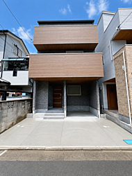 物件画像 守口市西郷通1新築戸建