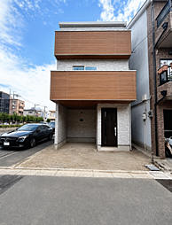 物件画像 守口市金田町5新築戸建