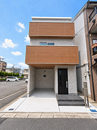 物件画像 守口市金田町5新築戸建