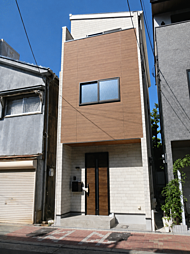 物件画像 此花区梅香３新築戸建