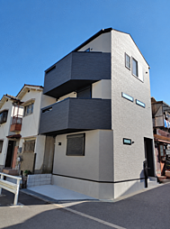 物件画像 大正区南恩加島6新築戸建