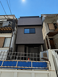 物件画像 淀川区三津屋北2新築戸建