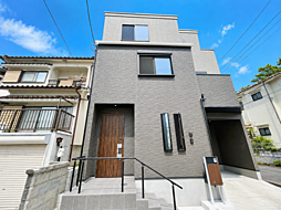 物件画像 豊中市稲津町３新築戸建