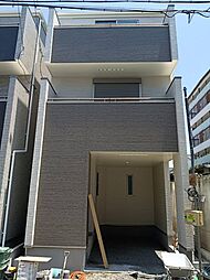 物件画像 住之江区西住之江3新築戸建