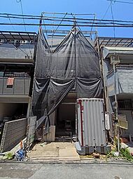 物件画像 此花区伝法2新築戸建