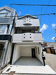 物件画像 淀川区十三東4中古戸建