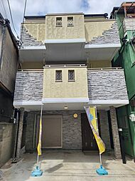 物件画像 生野区田島4中古戸建