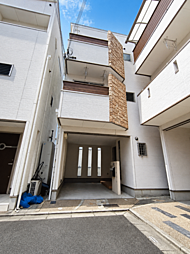 物件画像 鶴見区茨田大宮３中古戸建
