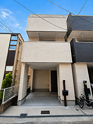 物件画像 東成区大今里南2中古戸建