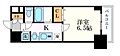 プレサンス名古屋STATIONアライブ3階5.6万円