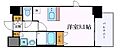 プレサンス名古屋STATIONビーフレックス6階6.5万円
